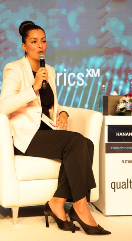 Global Leaders Summit